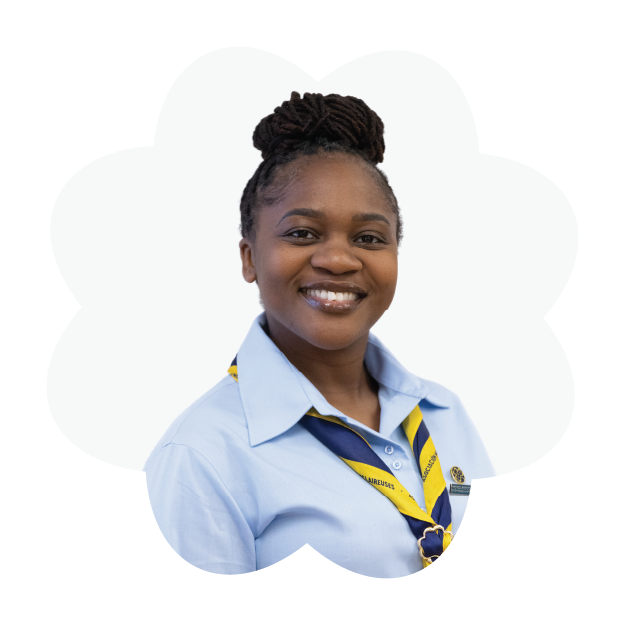 Elizabeth Chatuwa