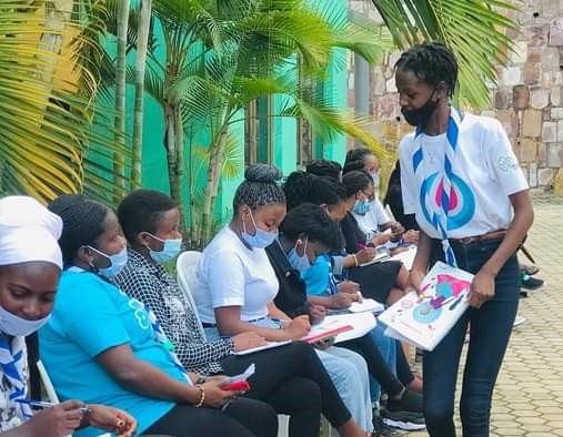 Menstrual Health Management