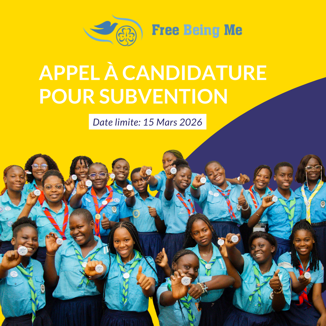 FBM Grant Application French