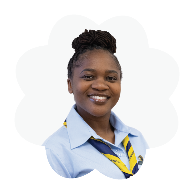 Elizabeth Chatuwa