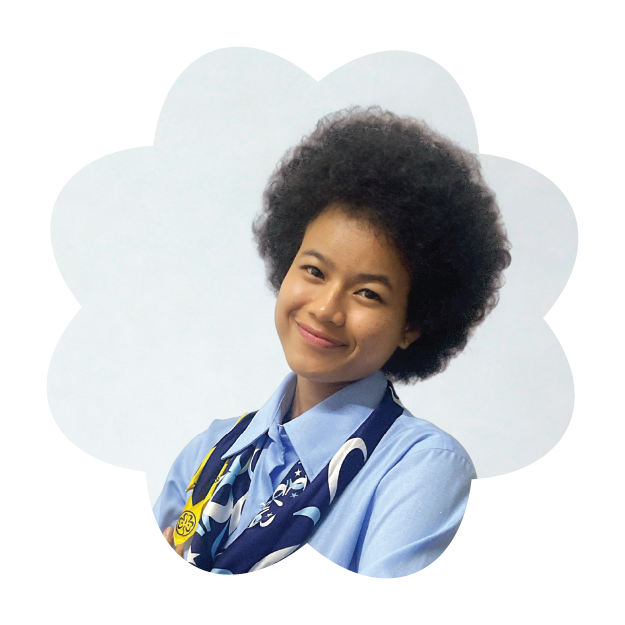 May Myat Moe