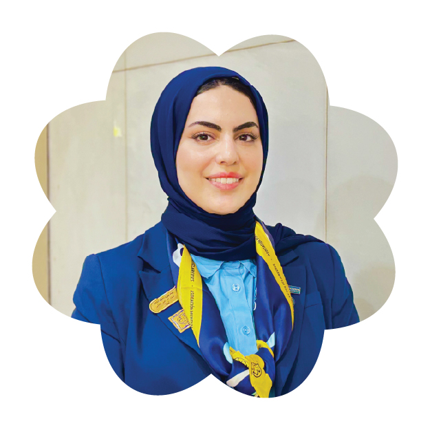 Camila Al-Takali