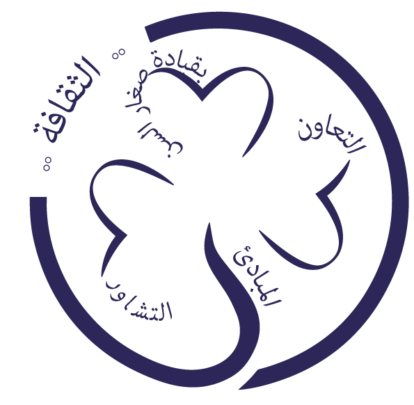trefoil of youth participation