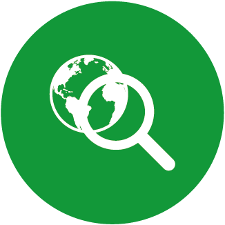 wordly mindset icon
