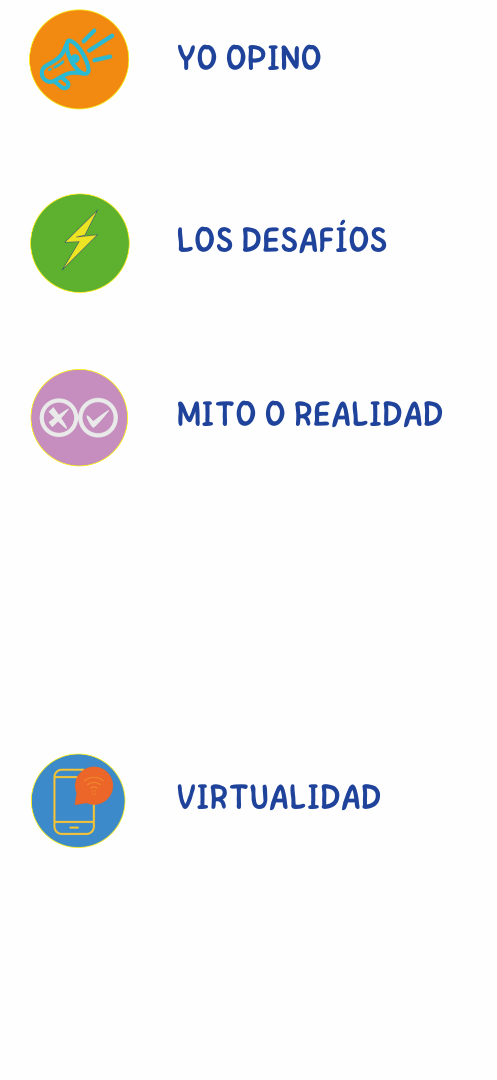 Categorias