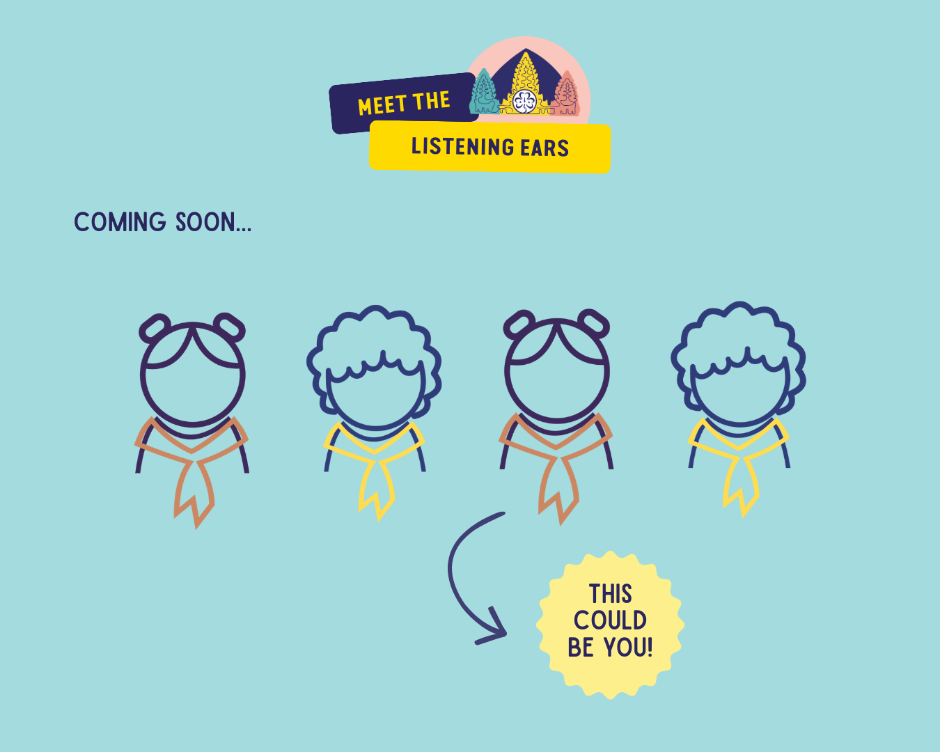 Listening Ears