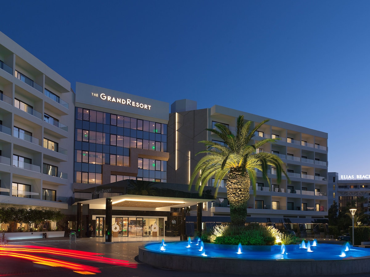 Grandresort