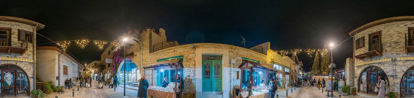 Lefkara