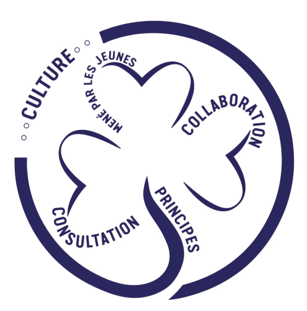Une participation significative des jeunes