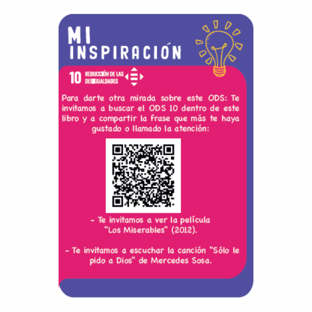 Mi inspiracion