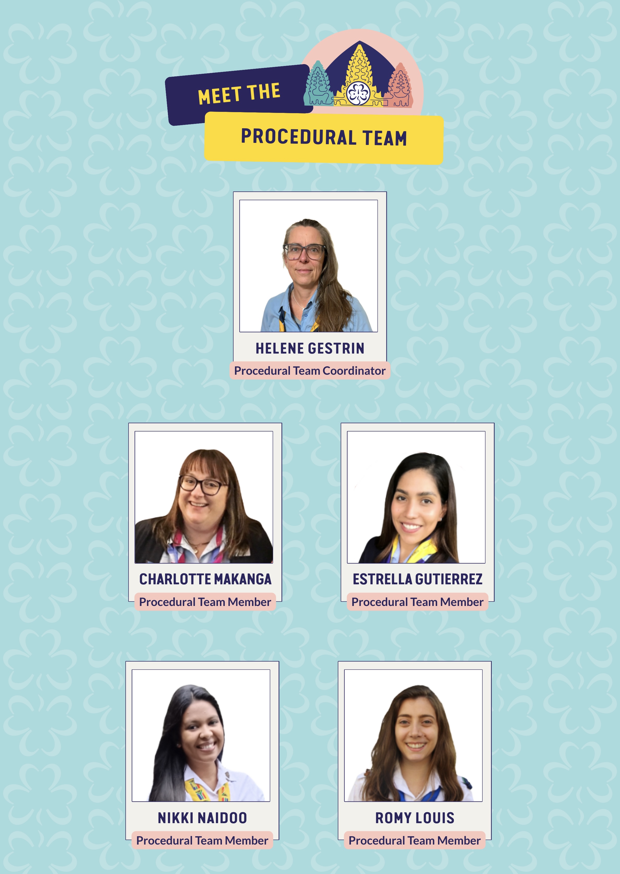 Procedural Team