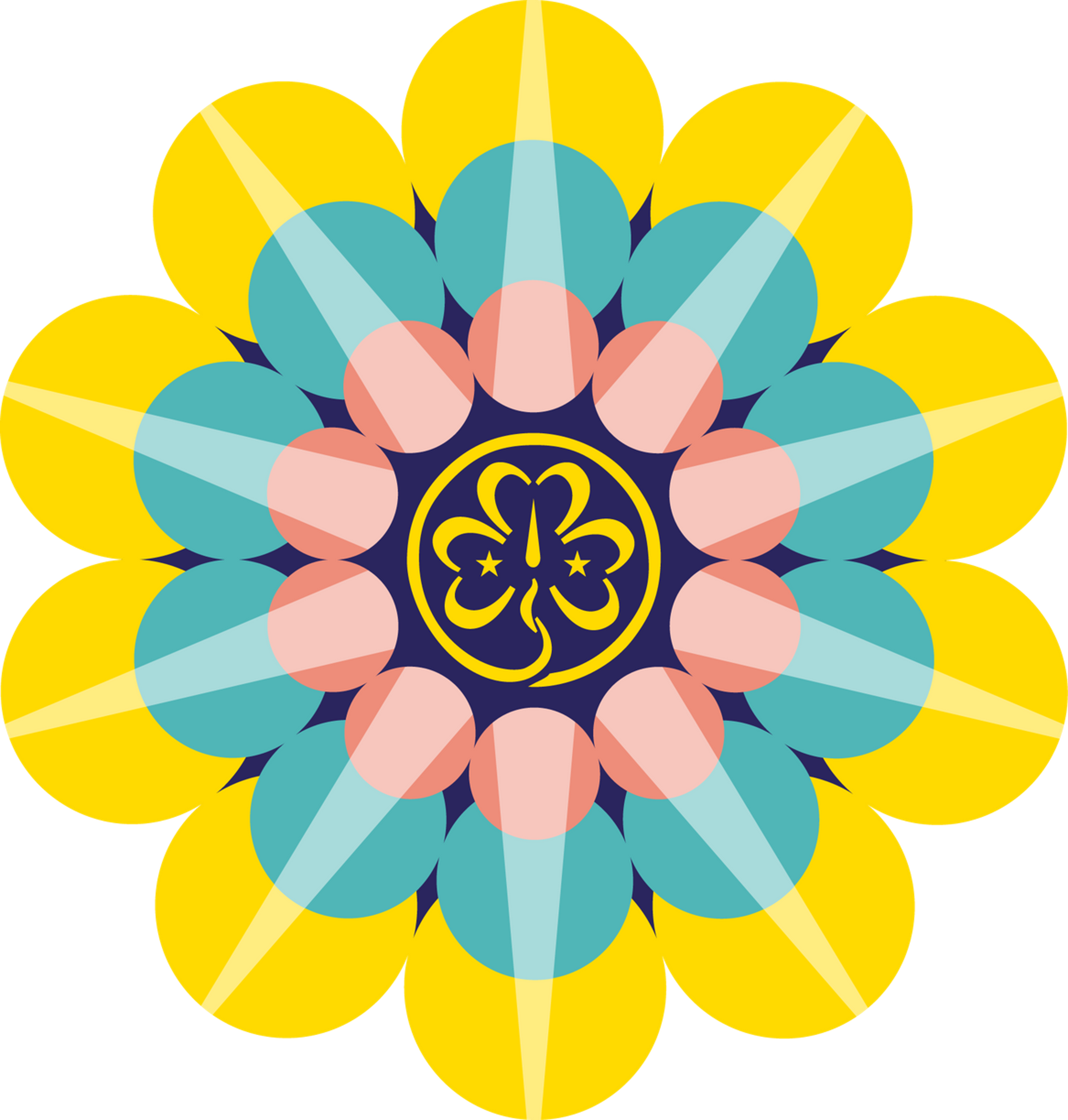 project 100 logo