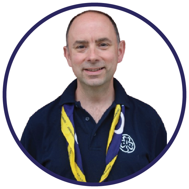 Paul Bigmore 