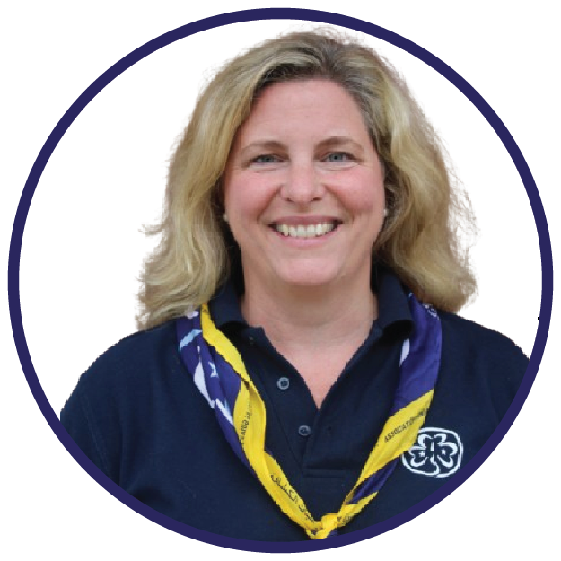 Sally Elkes 