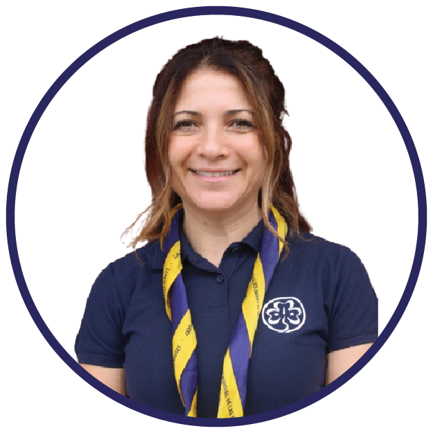 Susana Nino
