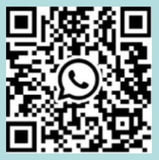 AP Region WhatsApp Drop-In Channel QR Code