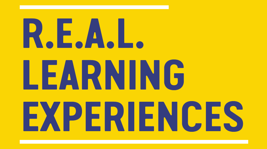 REAL experiences