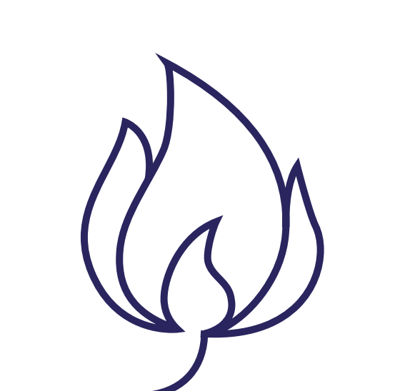 fire logo