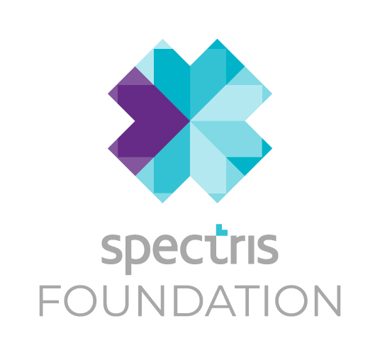WAGGGS Partnership with Spectris Foundation
