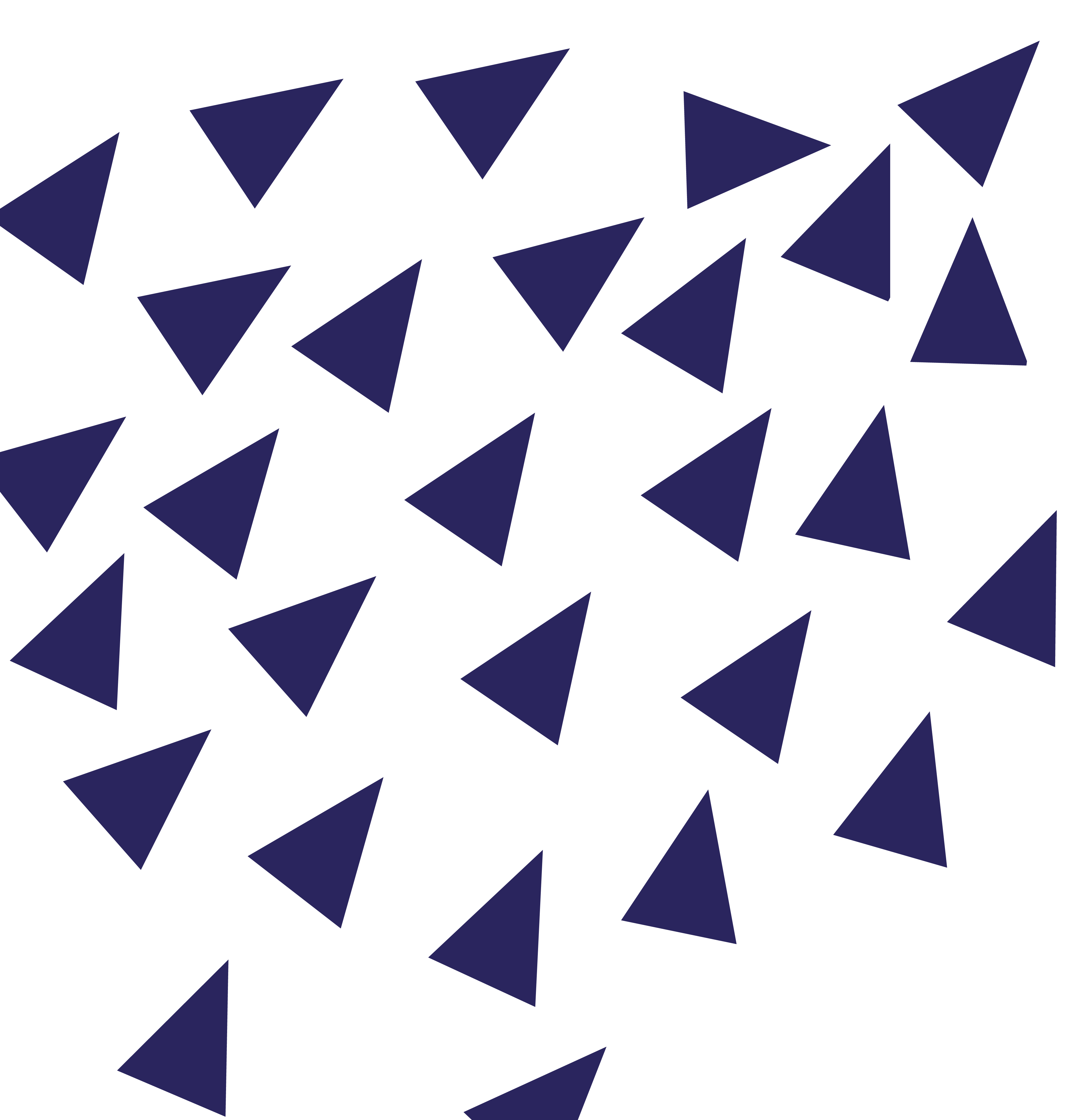 triangles