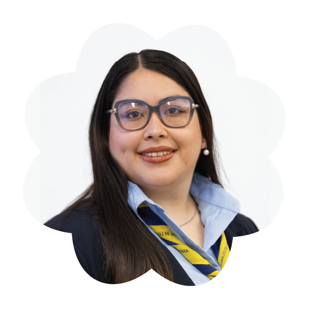 Alison Alvarado Porras