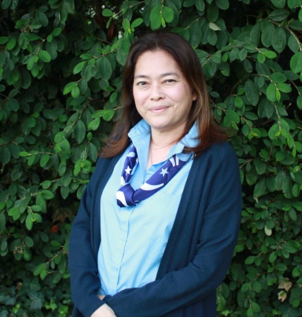Chempaka Emalin Pahamin