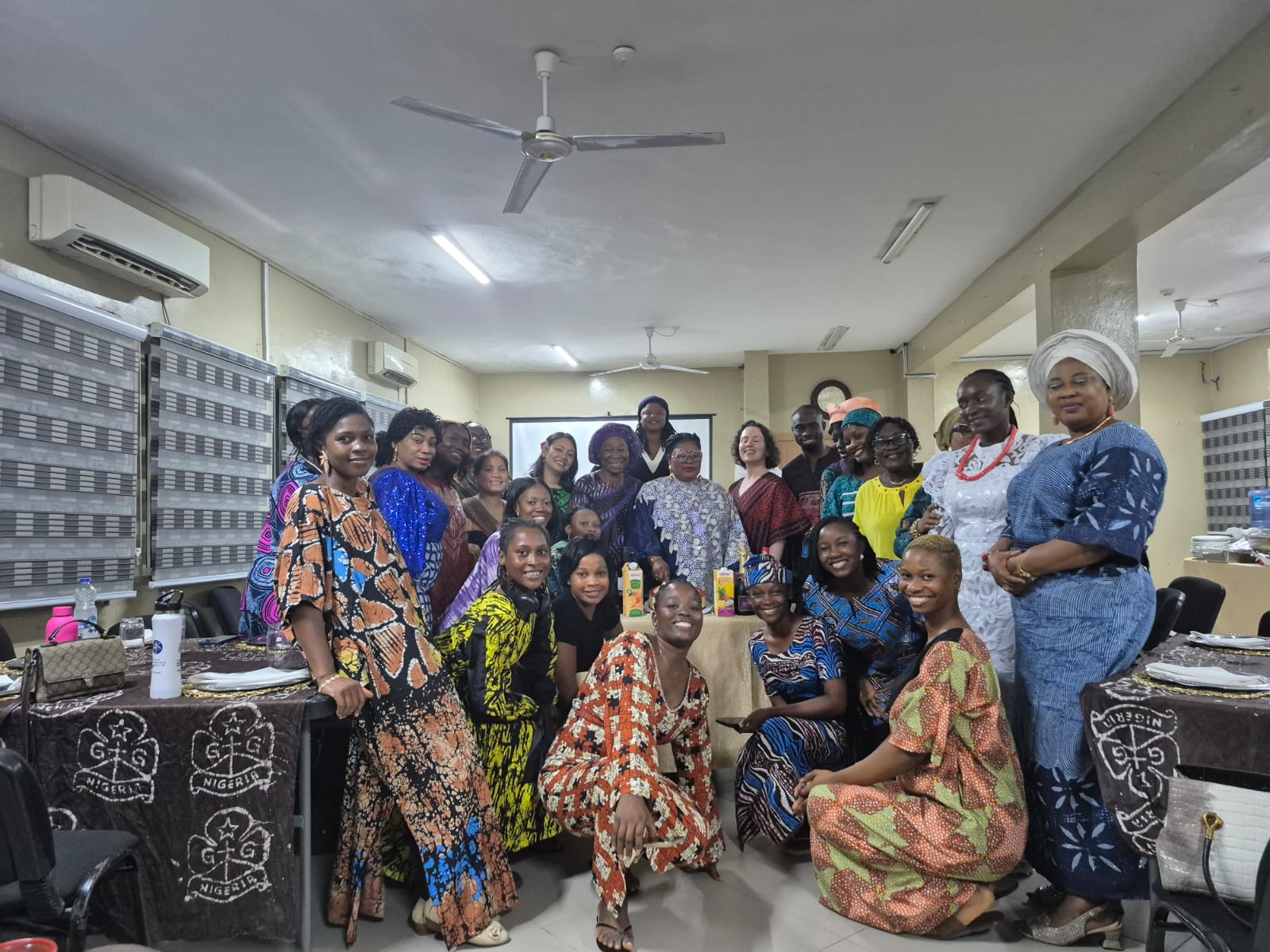 MSC Training Nigeria