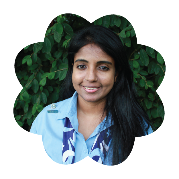 Chamathya Fernando