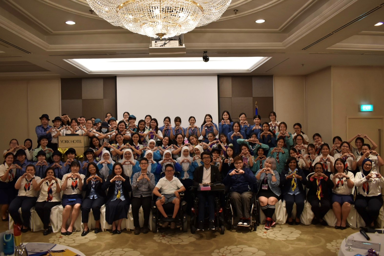 Event photo