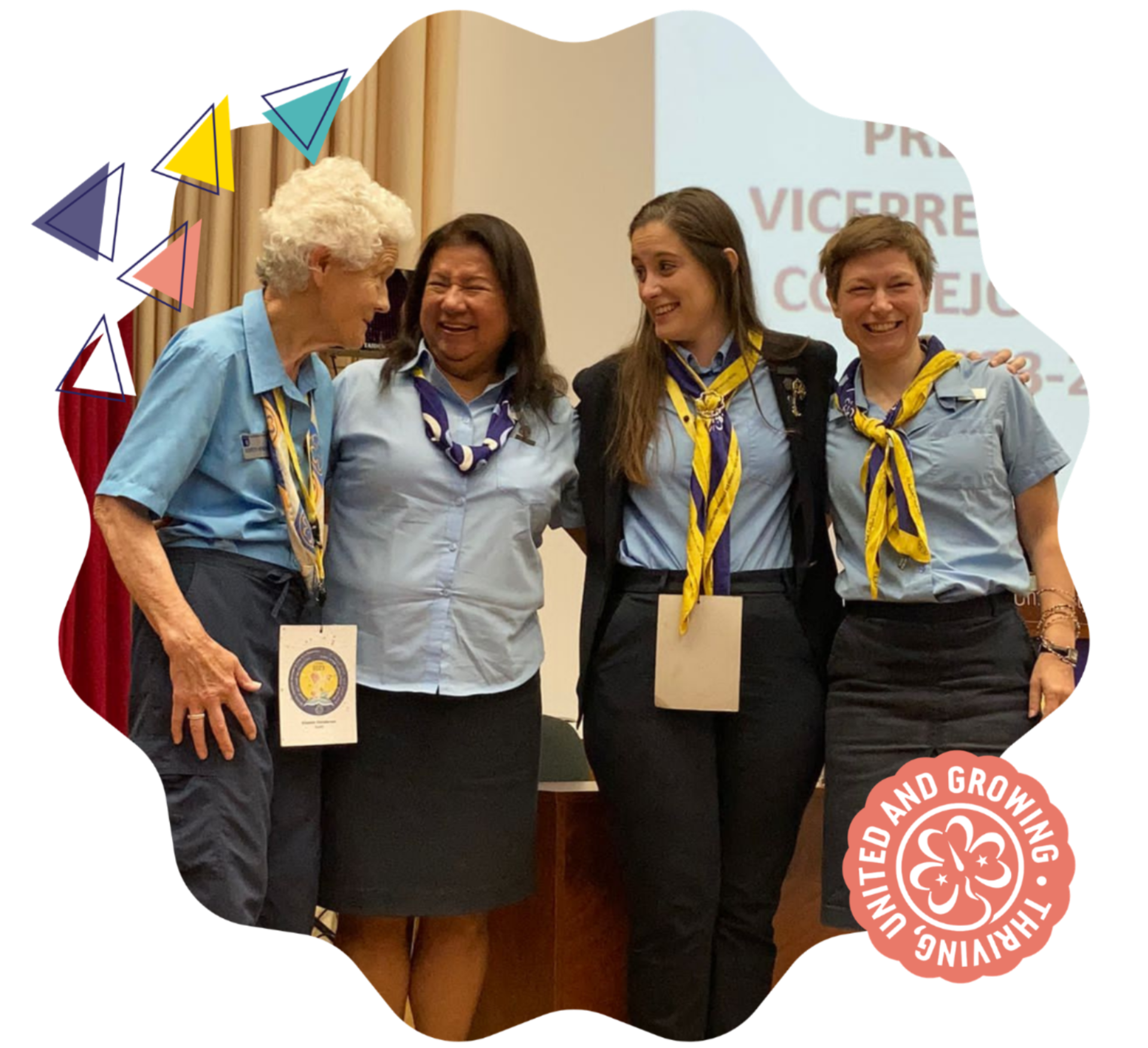 World Board Nominations