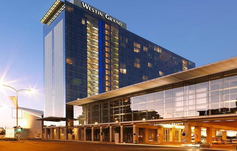 WEstin
